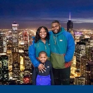 Meet your Posher, Clarence